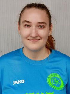 Annika Hergaden