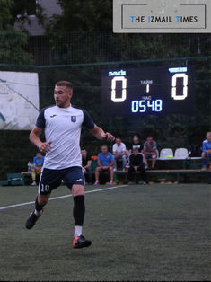 Oleksandr Chylik