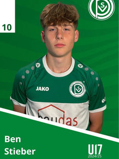 Ben Stieber