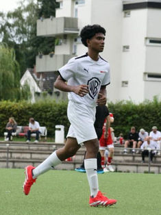 Athui Raj Rajagopalan