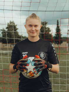 Nele Walter