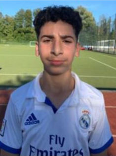 Mahmoud Bahbouh Murad