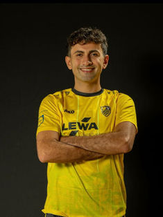 Abbas Qasem