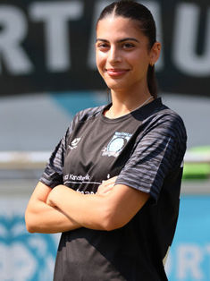 Helin Demiralp