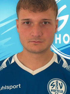 Jannik Hintermaier