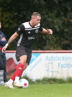 Markus Weibert