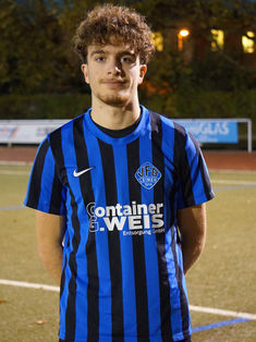 Tobias Taube