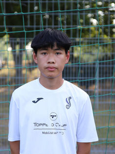 Minh Duc Jason Tran