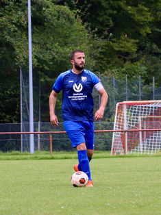 Elnor Buzhala
