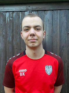 Ben Krauße