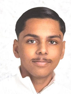 Mayank Chand