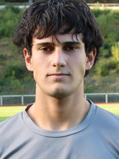 Biagio San Abdulrahman