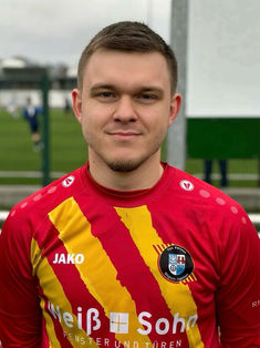 Luca König