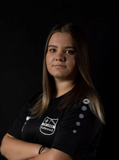 Leonie Kistner