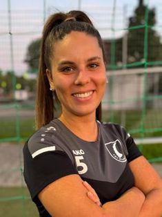 Monia Bühler