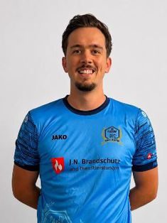 Cornelius Kramp