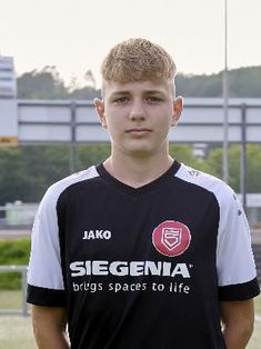 Silas Lemmer