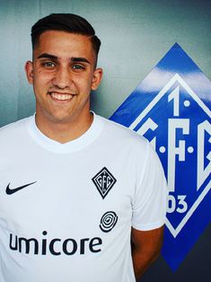 Luca Procksch