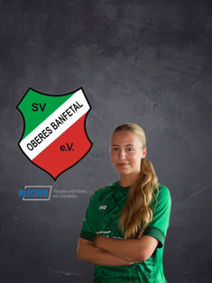 Josie Maria Hainbach