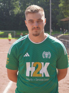 Leon Lüking