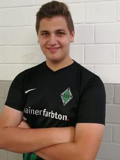 Ben Marek Ackermann
