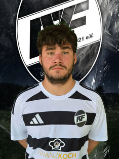 Noah Vollmer