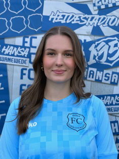 Lena Hauck