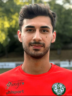 Abdulsamet Secilmis