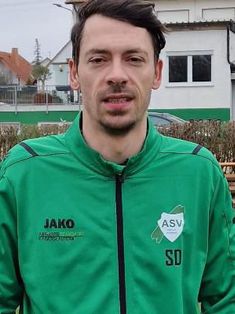 Sven Debus