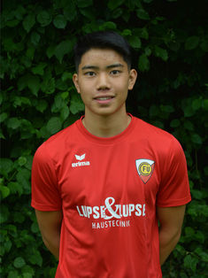 Avatar Bild