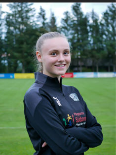 Godje Hansen