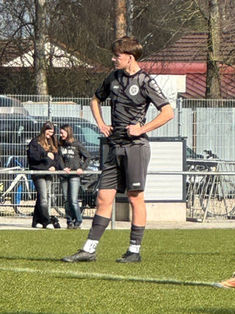 Linus Trautmann