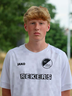 Marlon Boeker