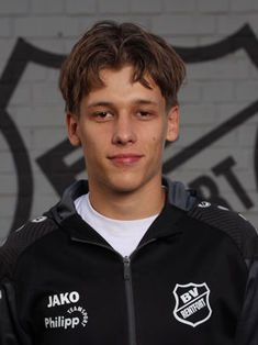 Ben Schuster