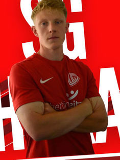 Lukas Huppertz
