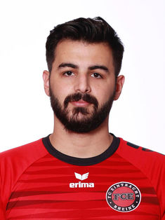 Mohammad Khalaf