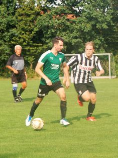 Yannik Weißenberg