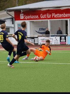 Florian Rabus