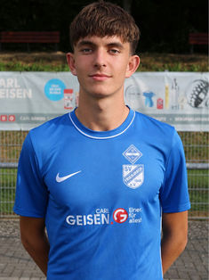 Yann Gautier