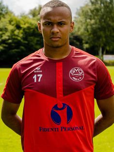 Marvin Mmuoebonam