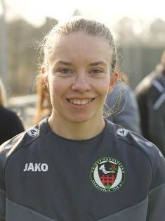 Sarah Weihmann