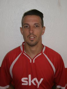 Dirk Stieger