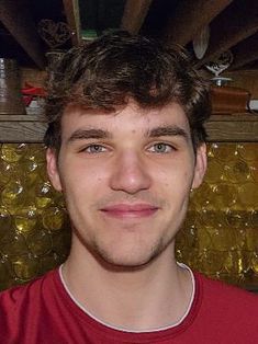 Philipp Meyer