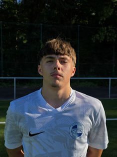 Milo Freier