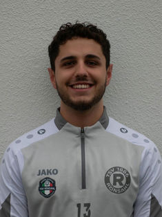 Alessandro Sangermano