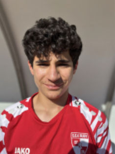 Ayman El Yaakoubi