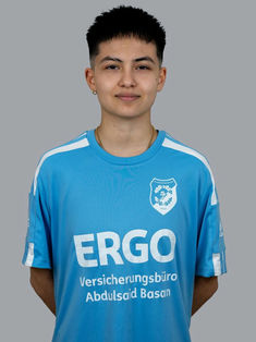 Aliyah Schäfer