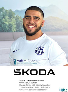 Mohamed El Azaoui