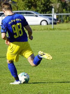 Leif Kalle Lenz