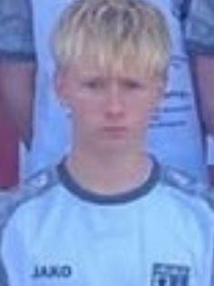 Joost Henrik Beckhelling